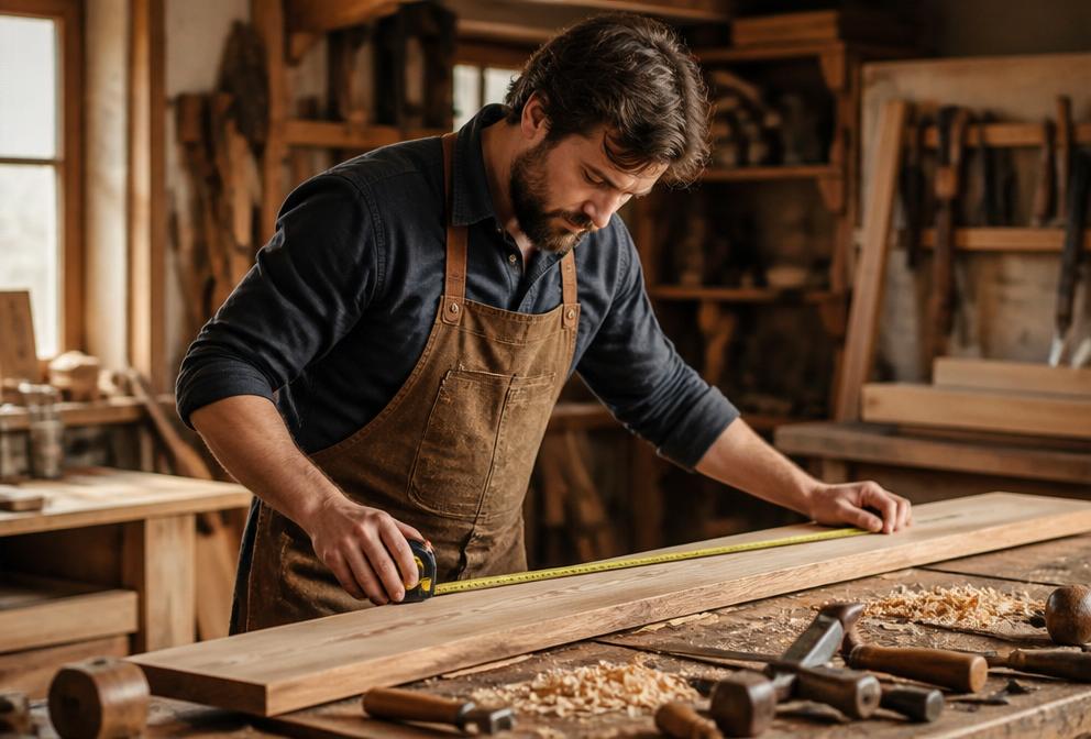 Carpentry & Assembly service by Mr. Nice Guy Handyman